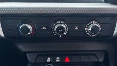 Audi A1 25 TFSI S Line 5dr Petrol Hatchback